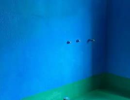 洋县卫生间测漏水多少钱