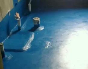 洋县卫生间测漏水多少钱