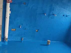 洋县卫生间测漏水电话